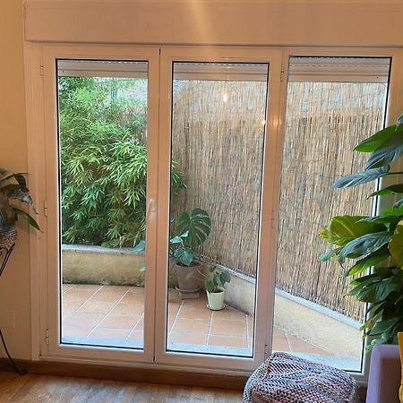 Ecobambu Con Terraza Y Parking En Pontevedra Apartman San Salvador de Poio Kültér fotó